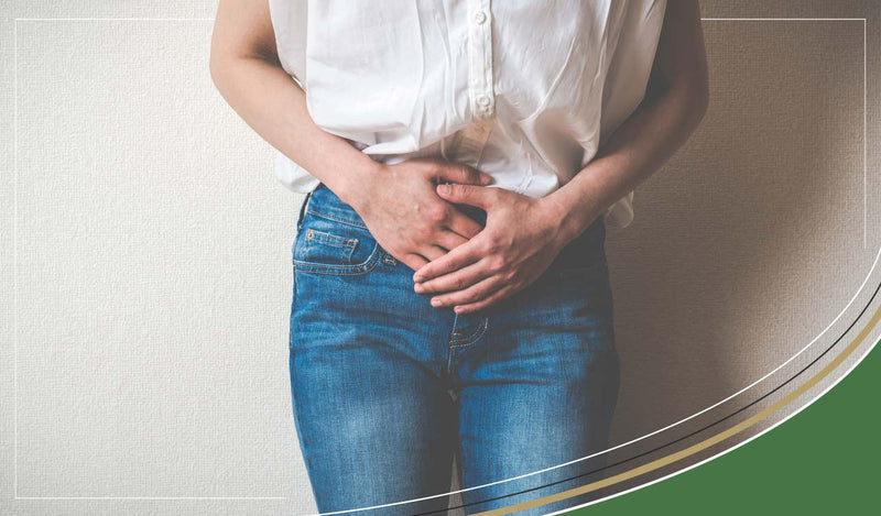 Cystitis Symptoms, Causes & Treatment Options