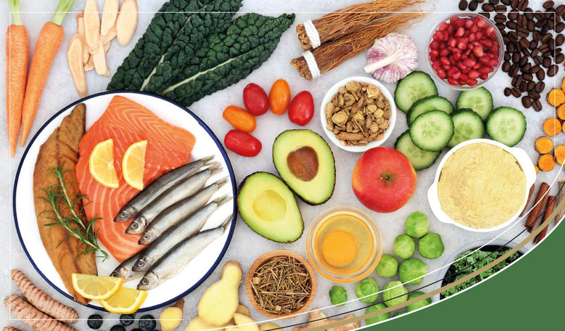 How to reduce acidity in urine