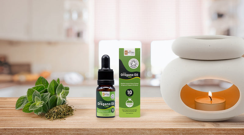 Types of Oregano: Herb, Oil of Oregano & Essential Oils Explained