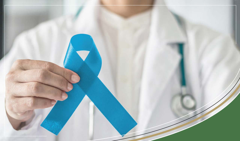 Prostate Health. Can Changing Your Diet Help?