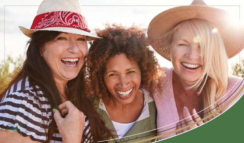 Thrush - Candida Albicans