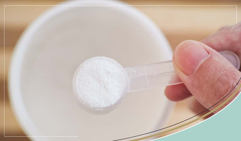 Nutrients that may support energy, muscles & heart health