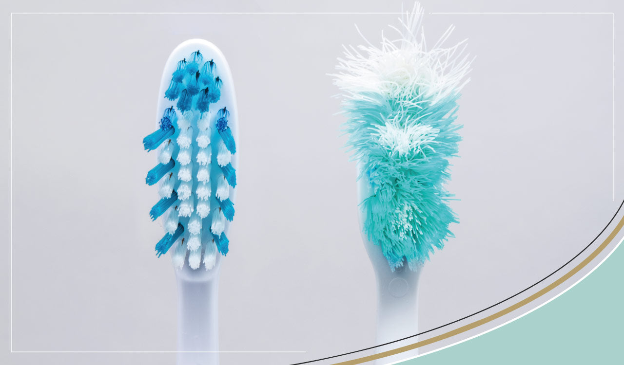 What causes gum disease / periodontitis and how can it be prevented?