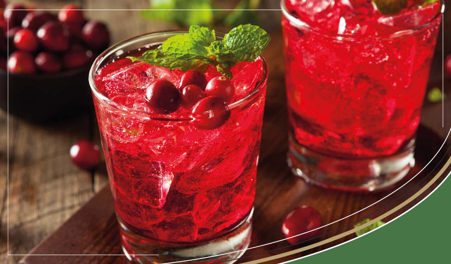 Does Cranberry Juice cure a UTI or E.coli Infection? SC Nutra