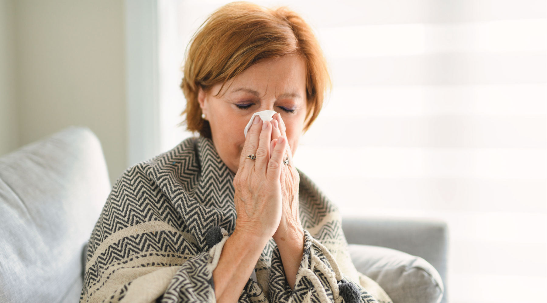 Super Flu: What It Means for Winter Health — and How to Protect Yourself
