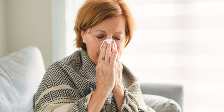 Super Flu: What It Means for Winter Health — and How to Protect Yourself