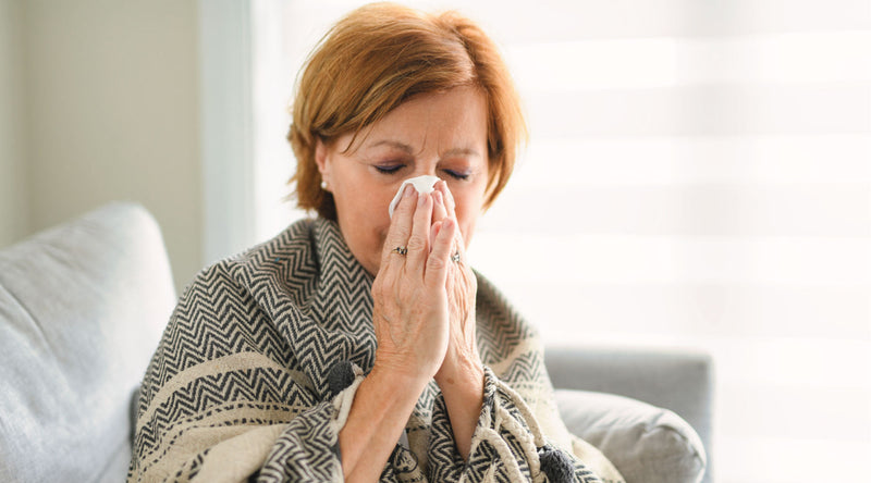 Super Flu: What It Means for Winter Health — and How to Protect Yourself