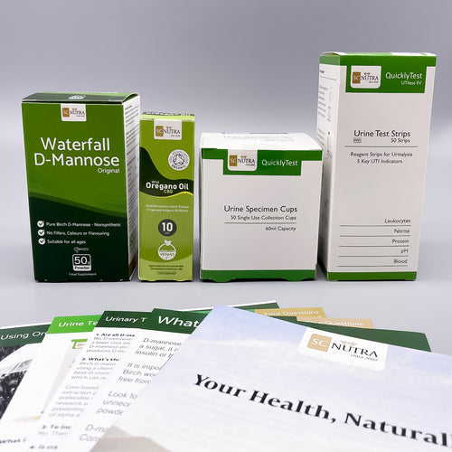 Black Friday BB - Advanced Bladder Health Bundle