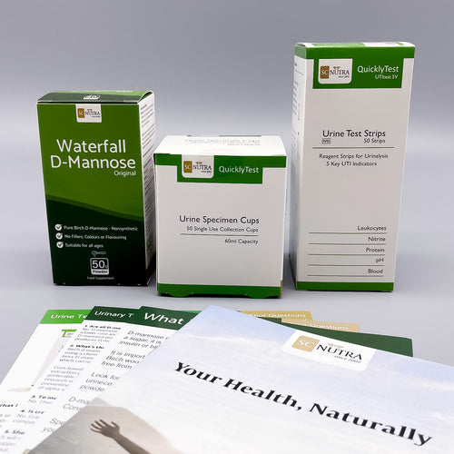 Black Friday BA - Bladder Health Bundle