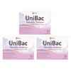 Bundle Offer - UniBac Feminine Balance Live Unified Bacteria (3 Pack)