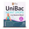 UniBac Infant & Baby Drops Live Bacteria Blend