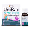UniBac Infant & Baby Drops Live Bacteria Blend