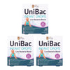 Bundle Offer - UniBac Infant & Baby Drops Live Bacteria Blend (3 Packs)