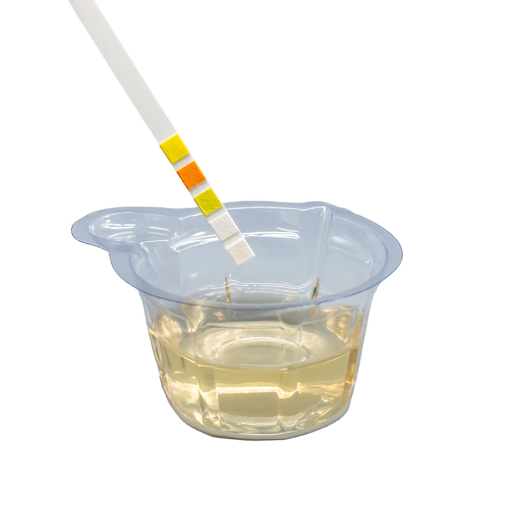 Quickly Test Urine Specimen Collection Cups SC Nutra