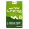 Waterfall D-Mannose Caplets - 60 Capsule size tablets