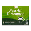 Waterfall D-Mannose Instant 12 Sachets - Perfect for Travel