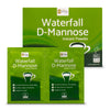 Waterfall D-Mannose Instant 30 Sachets - Value Pack