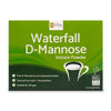 Waterfall D-Mannose Instant 30 Sachets - Value Pack