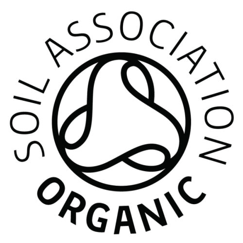 Soil Association Logo