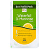 Waterfall D-Mannose Lemon Powder (Eco Refill Pack)