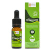 Organic Wild Oregano Oil 10mll Bottle and Box