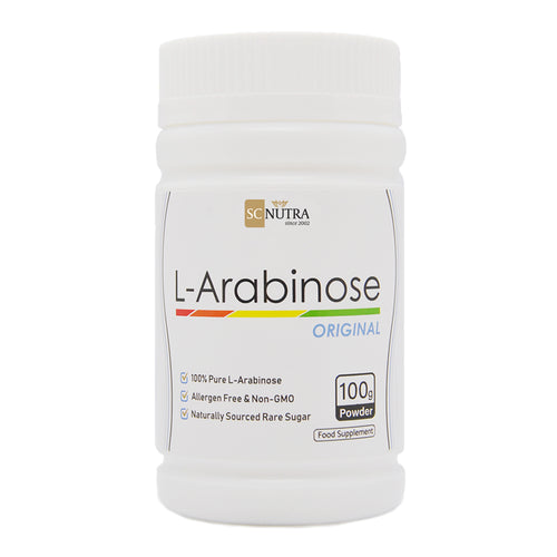 L-Arabinose Original Powder Pot