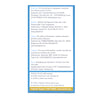 L-Arabinose Original Powder Box Side 1