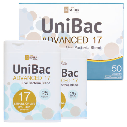 UniBac Advanced 17