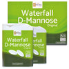 sweet cures waterfall d-mannose tablets 1000mg